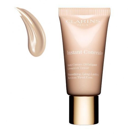 Clarins Corrector Instant Concealer 01 0